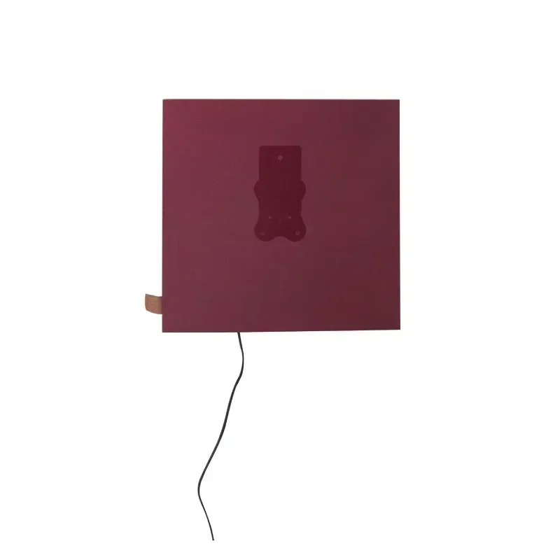 Wall-mounted Loudspeaker Box Hanger for Morel Hogtalare Space Saving Safety Speaker Rack Prevent Falling Speaker Rack