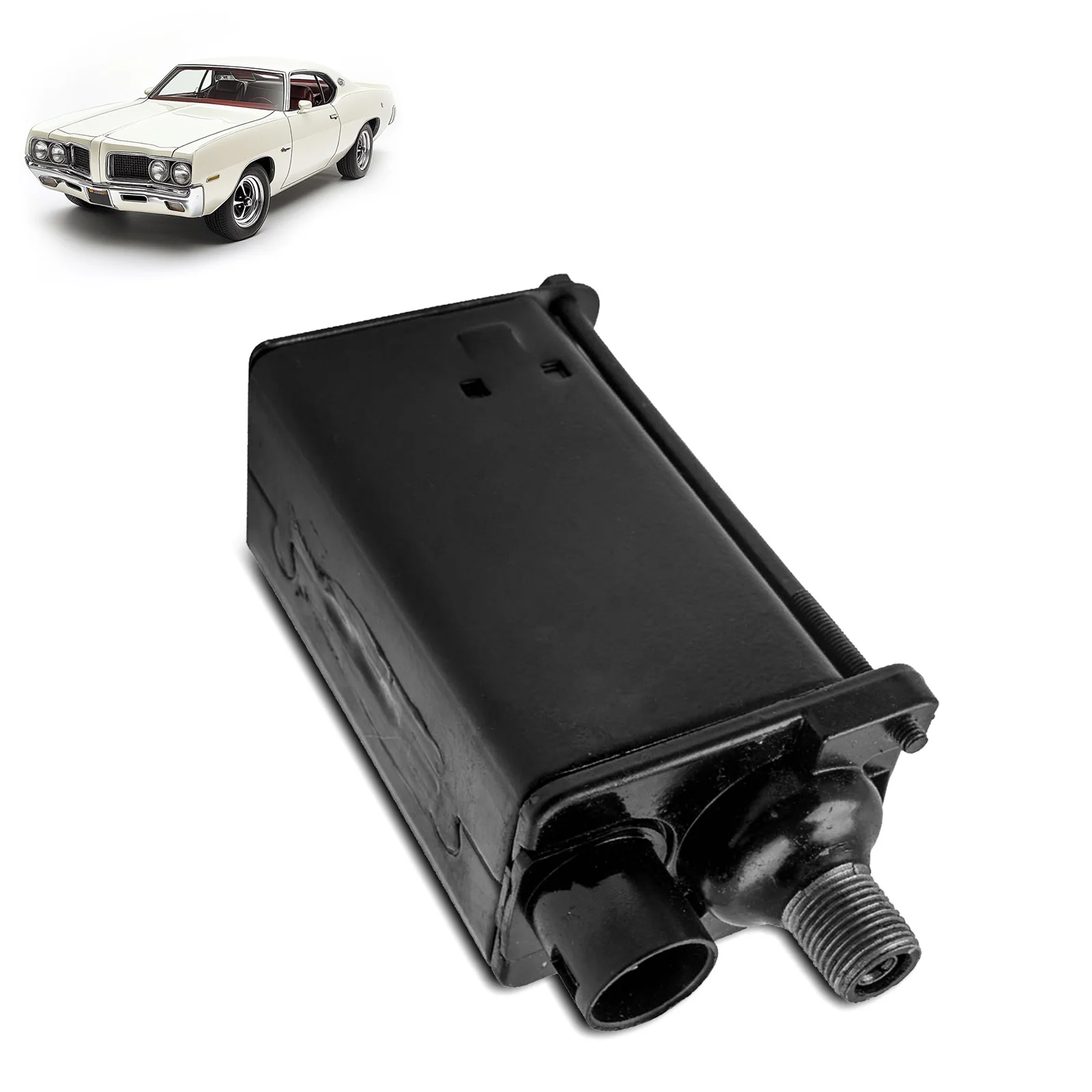 

Window Lift Motor for Buick Skylark 1971-1970 2 Way Tailgate 5045702 61700148