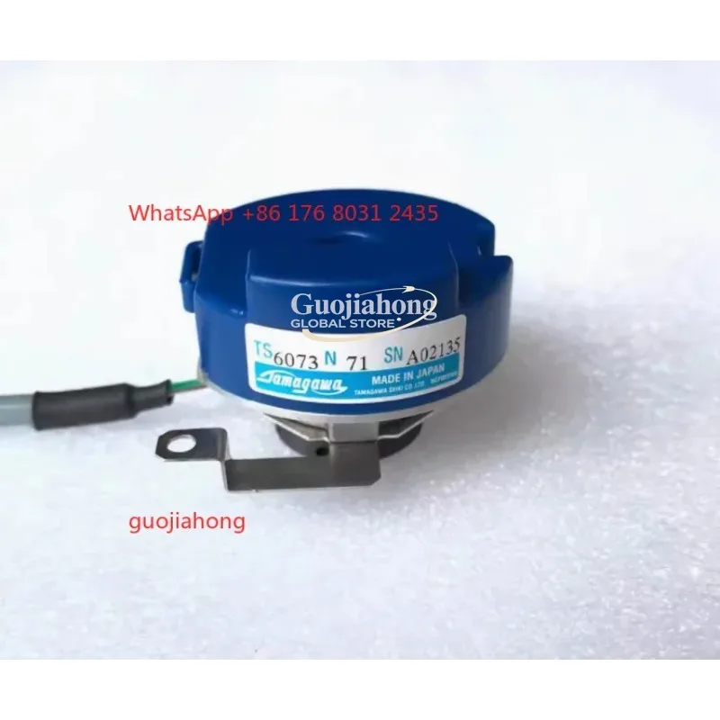 El codificador nuevo original TS6073N71