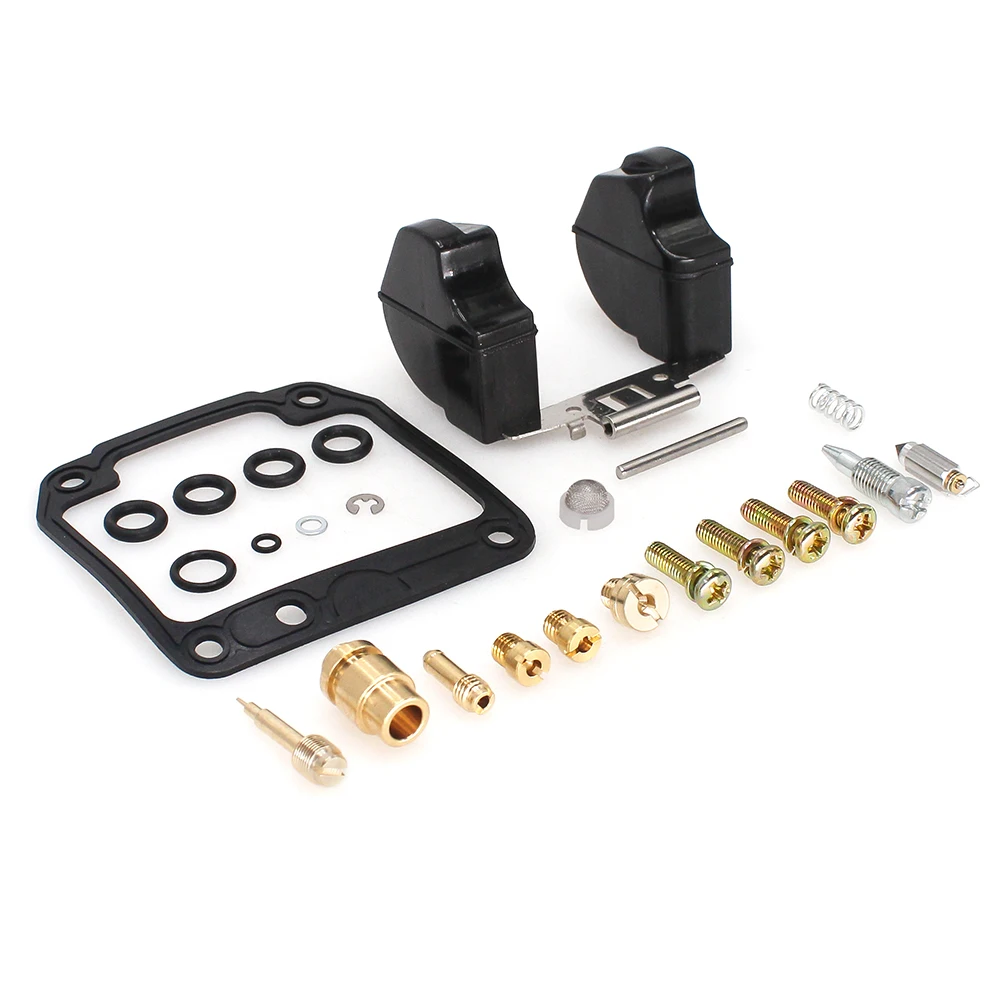 لياماها FZ600 YX600 FZ YX 600 راديان FZ600S/SC YX600W/WC طقم تصليح المكربن للدراجات النارية #2