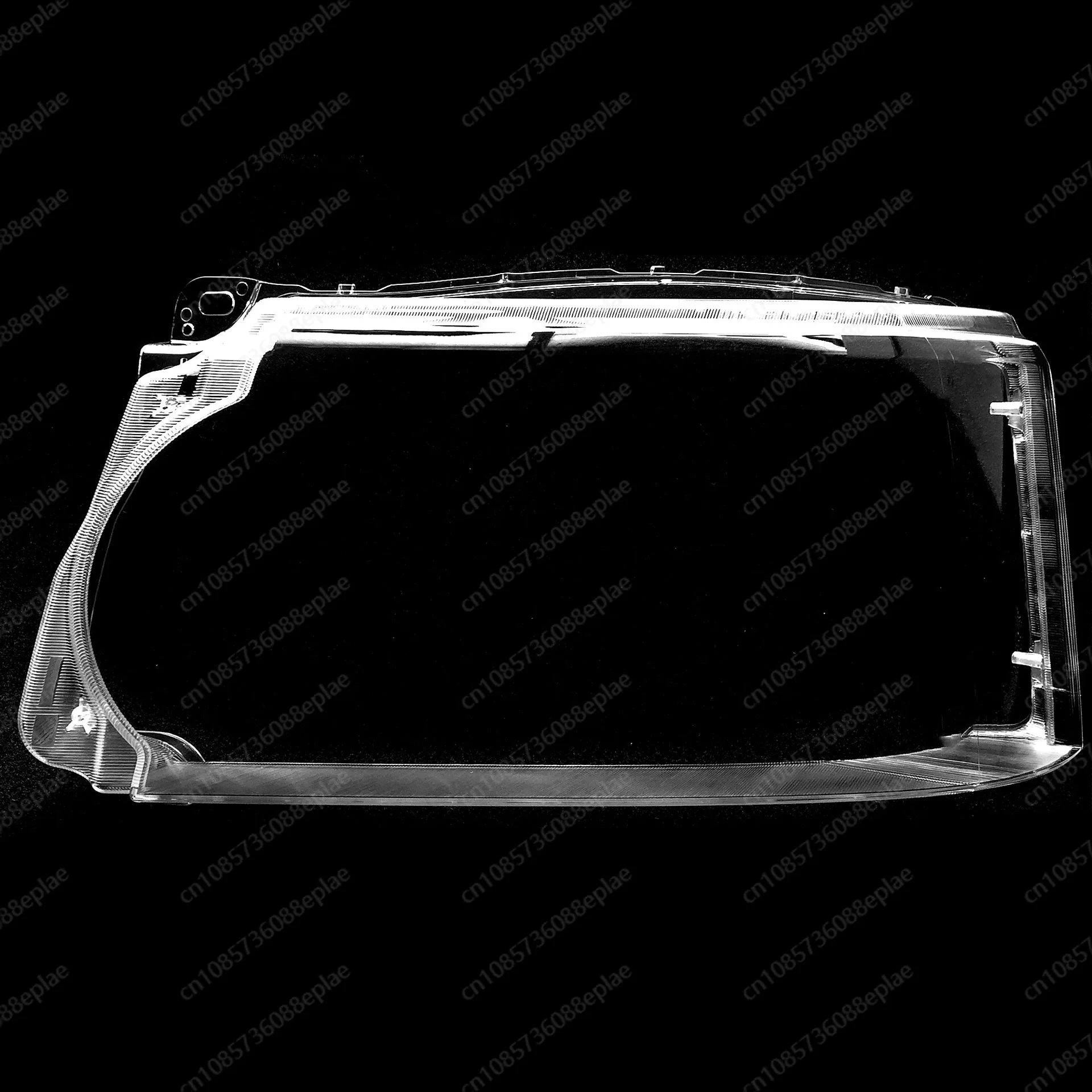 ل رينج روفر سبورت 2010 2011 2012 2013 غطاء المصباح العدسات استبدال اليسار اليمين مصباح الإسكان الجمعية إصلاح جزء