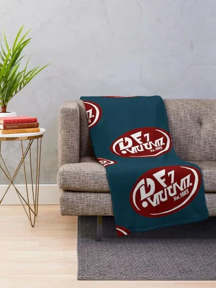 Galaxy_s Edge - Aurabesh Dr Pepper Throw Blanket Softest for babies Blankets