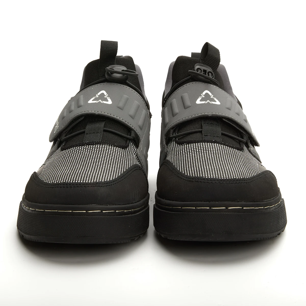 Mountain Biking Shoes with Loc - Clipless Mtb Shoes recension och pris