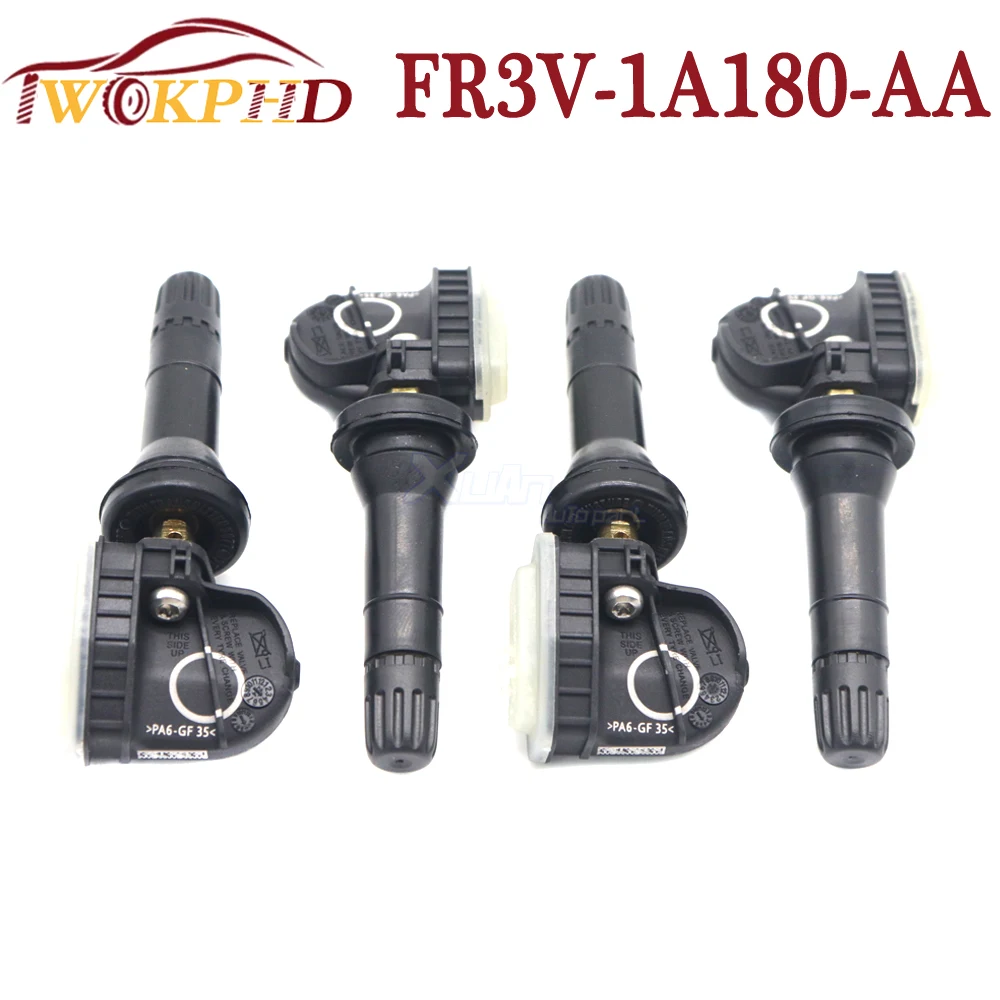 

Автомобильный датчик давления в шинах TPMS FR3V-1A180-AA для Ford F-250 F-350 F-450 F-550 SUPER DUTY 2017 MUSTANG 315 МГц FR3Z-1A189-A