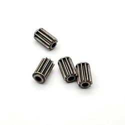 0.5M 10T 2.5MM Steel Gear Height 10.5mm/6.7mm GOOD PARTS