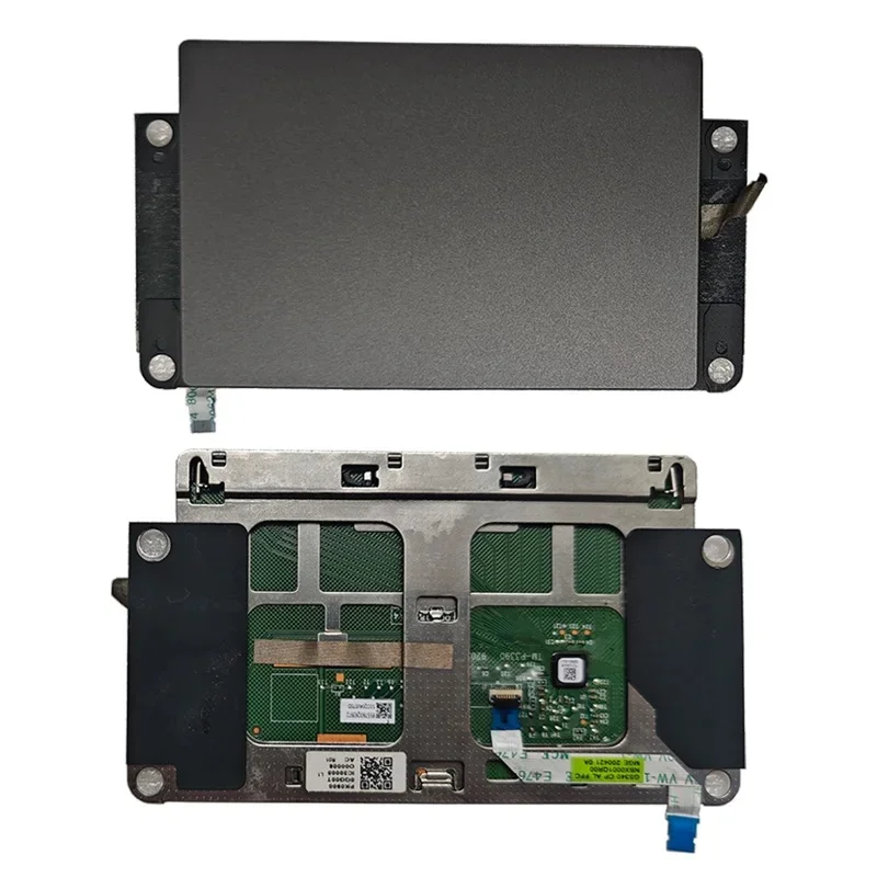DD NEW For Lenovo ideapad 5 15IIL05 15ARE05 15ITL05 Metal version laptop TouchPad Board