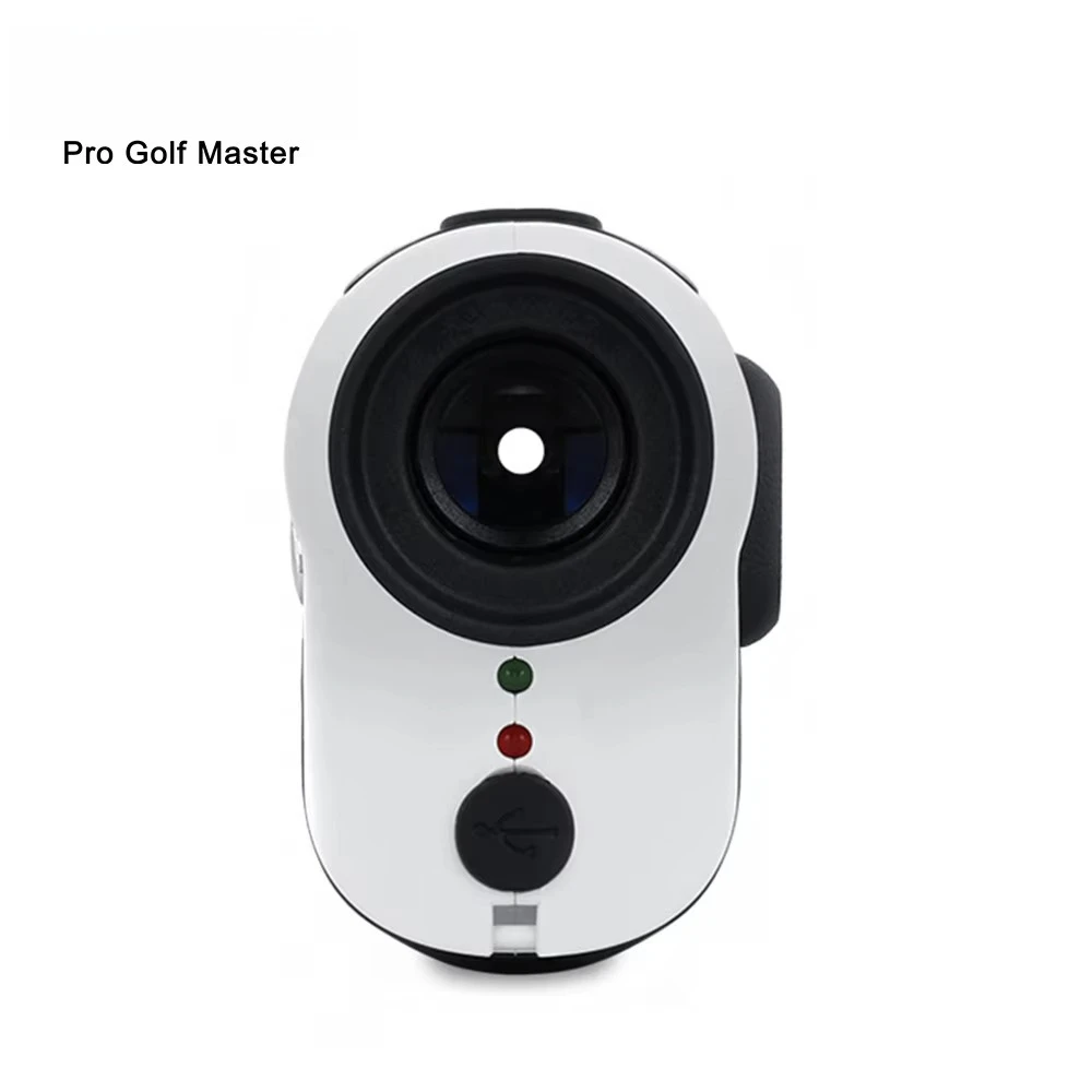 Longer Measurement Distance Slope on off New Design Golf Laser Range Finder 600/1300yard