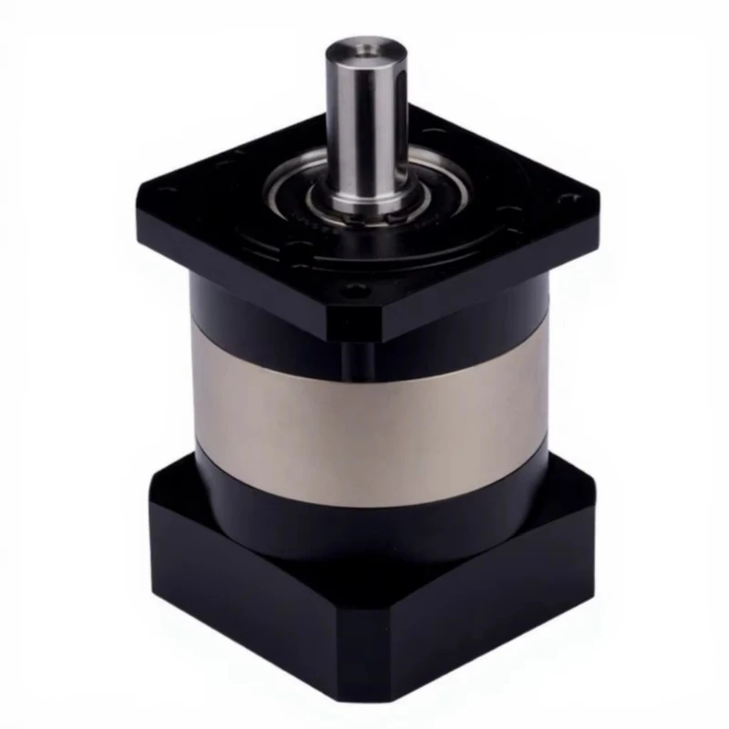 Industrial planetary gear reducer ODM-drive bearing gear 10:1 ratio solid shaft