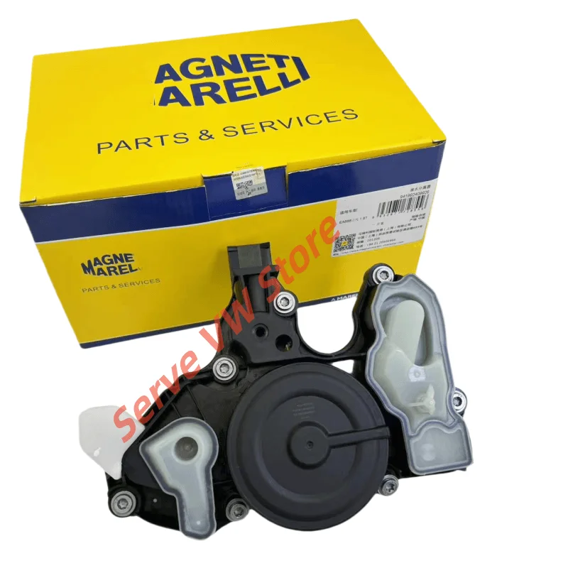 06K103495AACar Oil and Gas Oil Water Separator for Seat Ateca Skoda Kodiaq Touran Scirocco A UDI A8 A5 06K103495 06K 103 495 AA