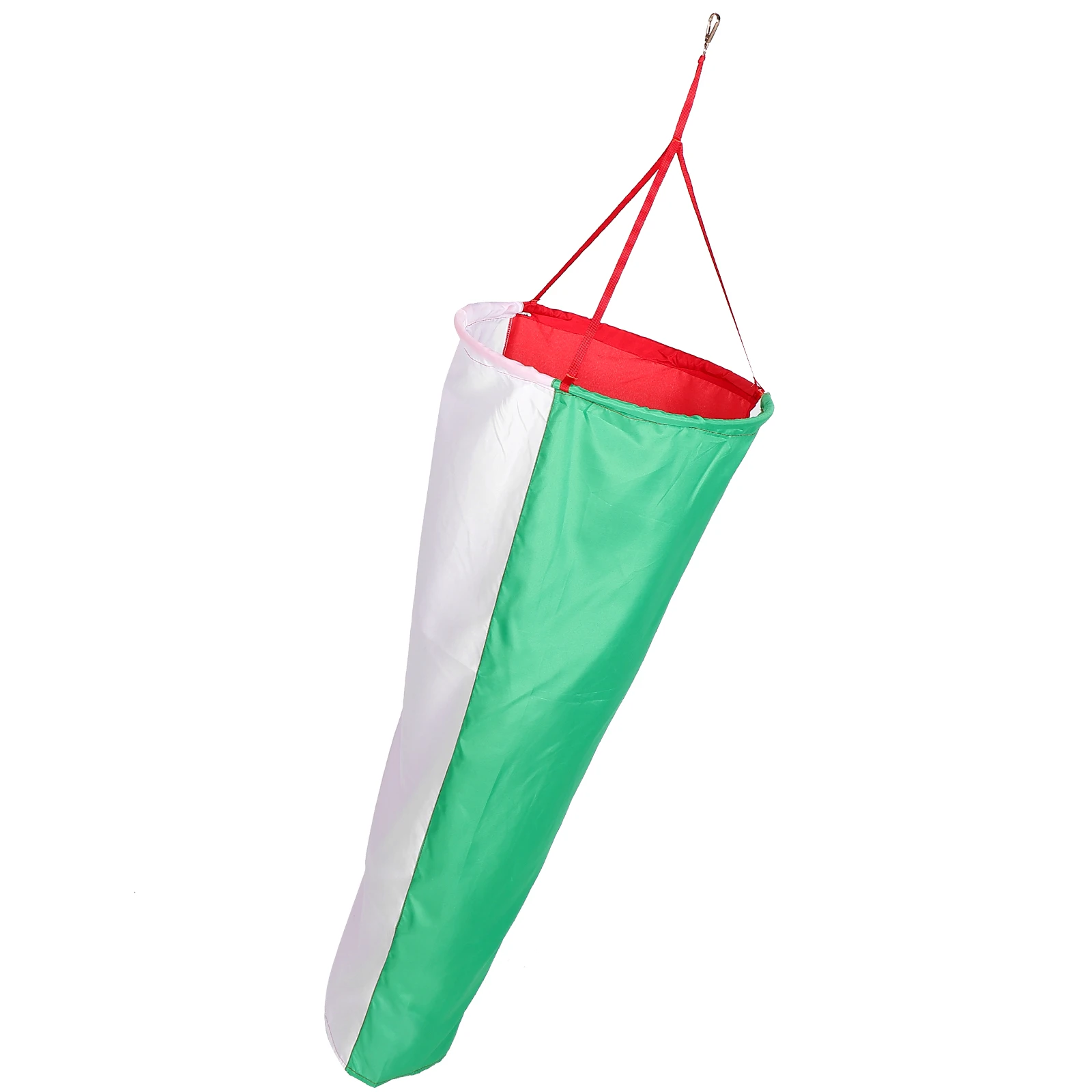

Wind Direction Bag 0.9M Random Color Waterproof Windsock Oxford Cloth Outdoor Decor Garden Supply Directional Indicator