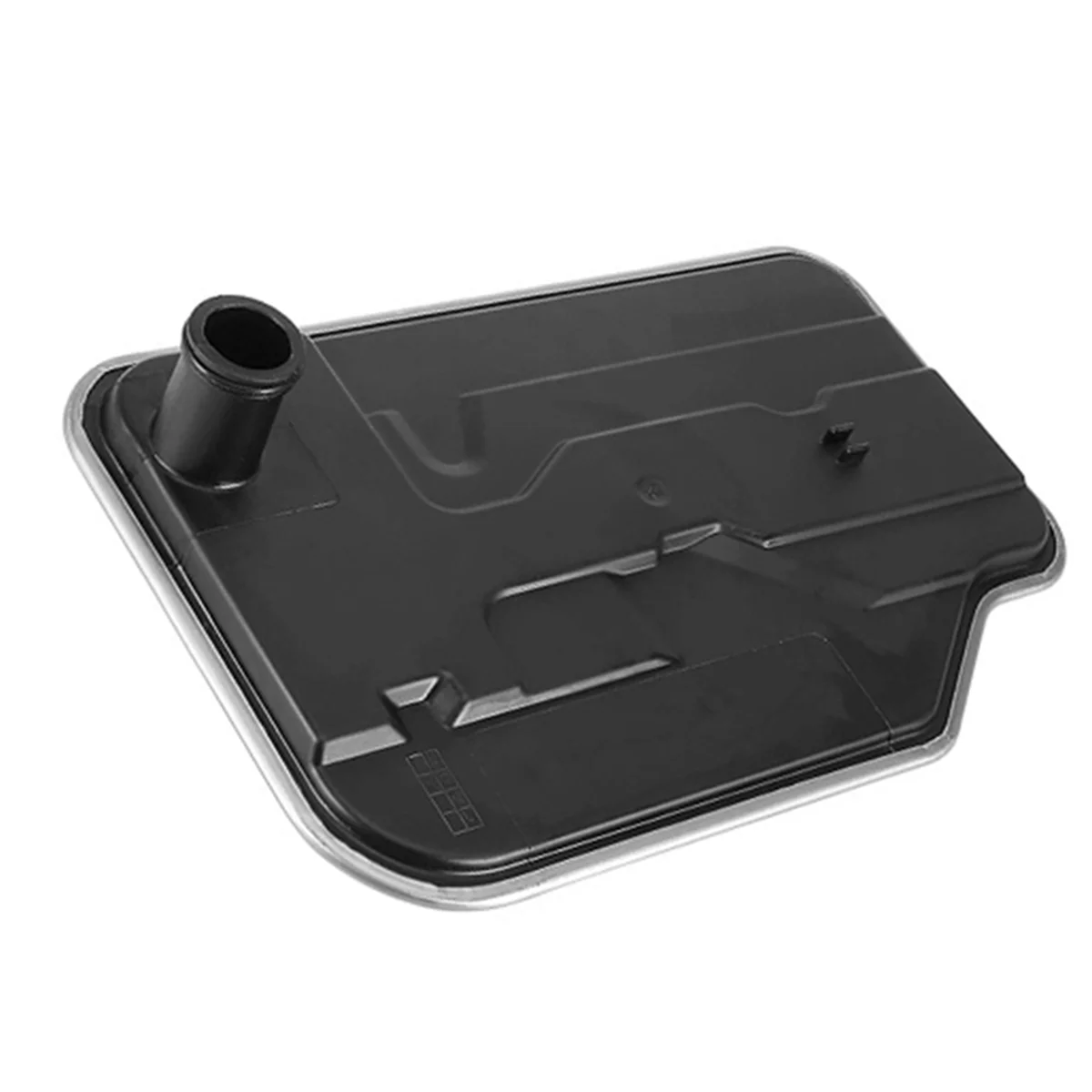 

Car Automatic Transmission Filter Kit Oil Pan for Mercedes Benz W221 W219 722.9 2202770695 2202770395