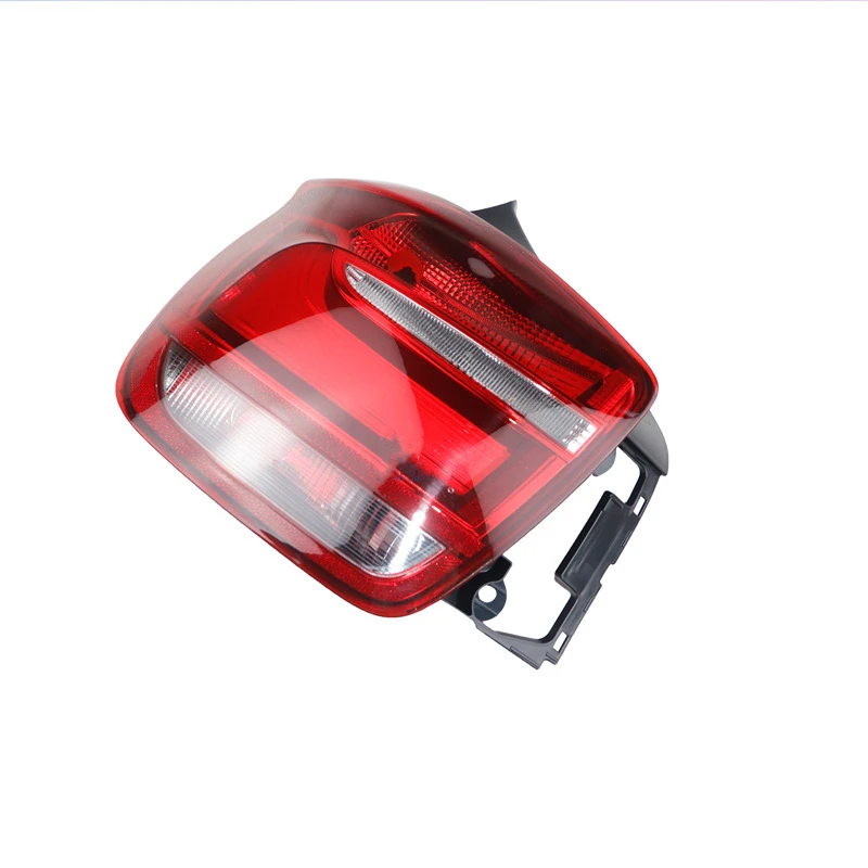 مناسبة لسيارات BMW 1 Series F20 ضوء خلفي خلفي 114i فرامل 116i سيارة خلفية 118i ذيل LED مقلوب