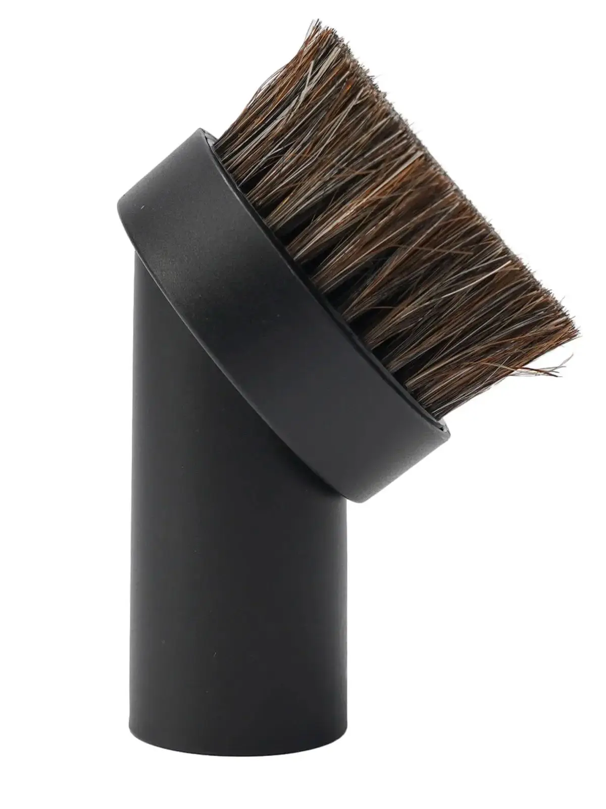 Brosse d'époussetage 32mm, 1 pièce, accessoires de remplacement pour fixation d'outil Vac, tuyau d'aspirateur, brosse à poussière de cheveux, pièces d'outils pour la maison