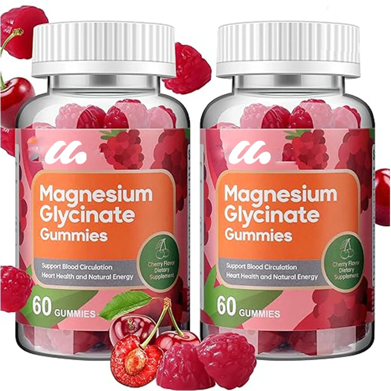 

Glycine magnesium gummies, sugar free magnesium supplements containing magnesium, South African drunk eggplant, zinc