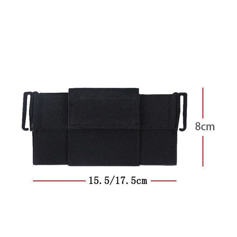 Invisible Wallet Waist Bag Bel - огляд і ціна Hunting Outdoors Card