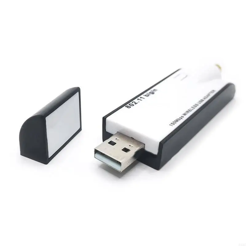 F68C RT3070L USB WIFI Adapter لـ Changhong و Konka و Skyworth Card مع دعم هوائي لنظام التشغيل Win7/ Win10/
