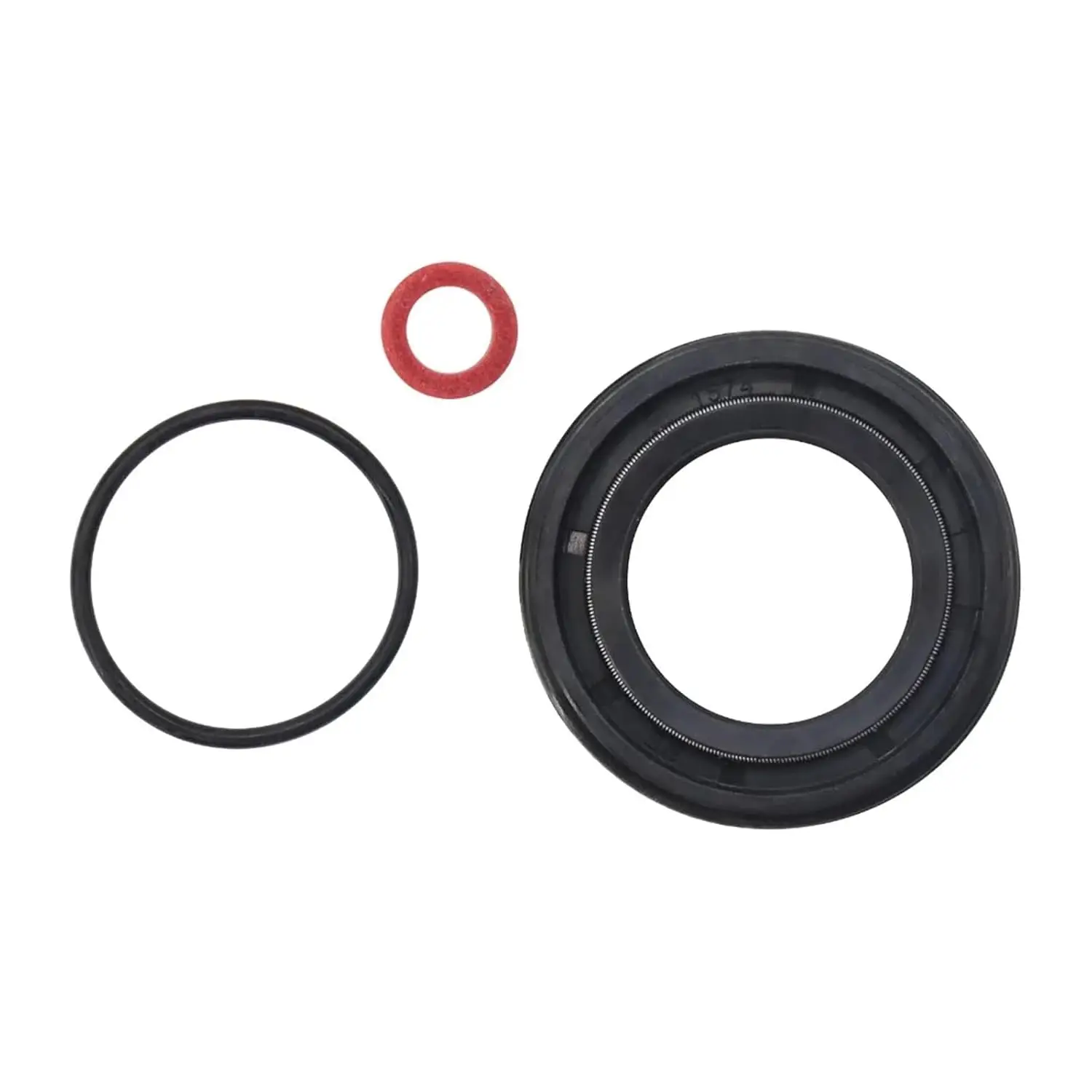 Compatible with Yamaha 700 701 61X Complete Gasket Oil Seal Kit Set Compatible with Wave Runner Blaster SuperJet