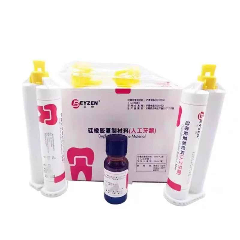 

Стоматологический поддельный десен, силиконовый техник, имплантат, материалы для оральной лаборатории, искусственный десен, силиконовая резина, материал для дублирования