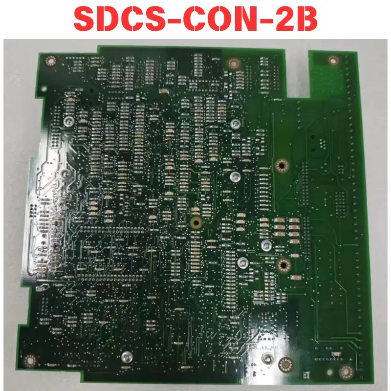 Used OEM disassembled parts Governor Main Board SDCS-CON-2B Functional test OK