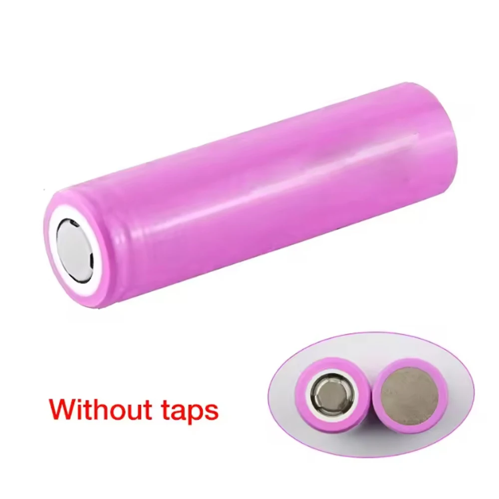 

2026New Origineel Voor 18650 3500Mah 20A Ontlading INR18650 35E 1-10PCS 3.7V Li-Ion Oplaadbare Battery lithium battery 18650.00