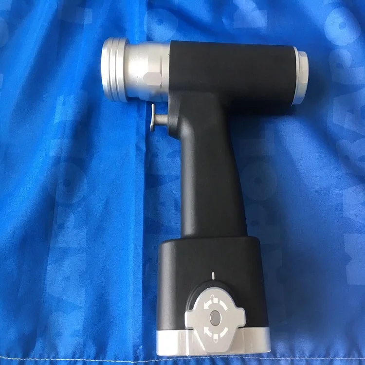 Multi power tool for orthopedics, orthopedics canulate bone drill