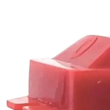 For Sander Repair Sander Switch GSS1400A Switch Black red Plastic Material Easy Installation Reliable Performance