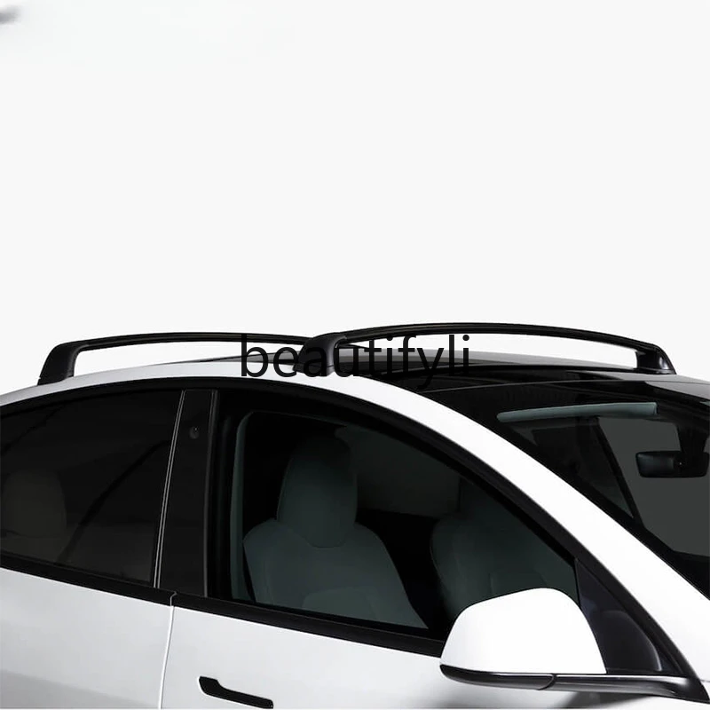 

Modely roof rack Multifunctional and easy to install Special for special cars Strong load bearing