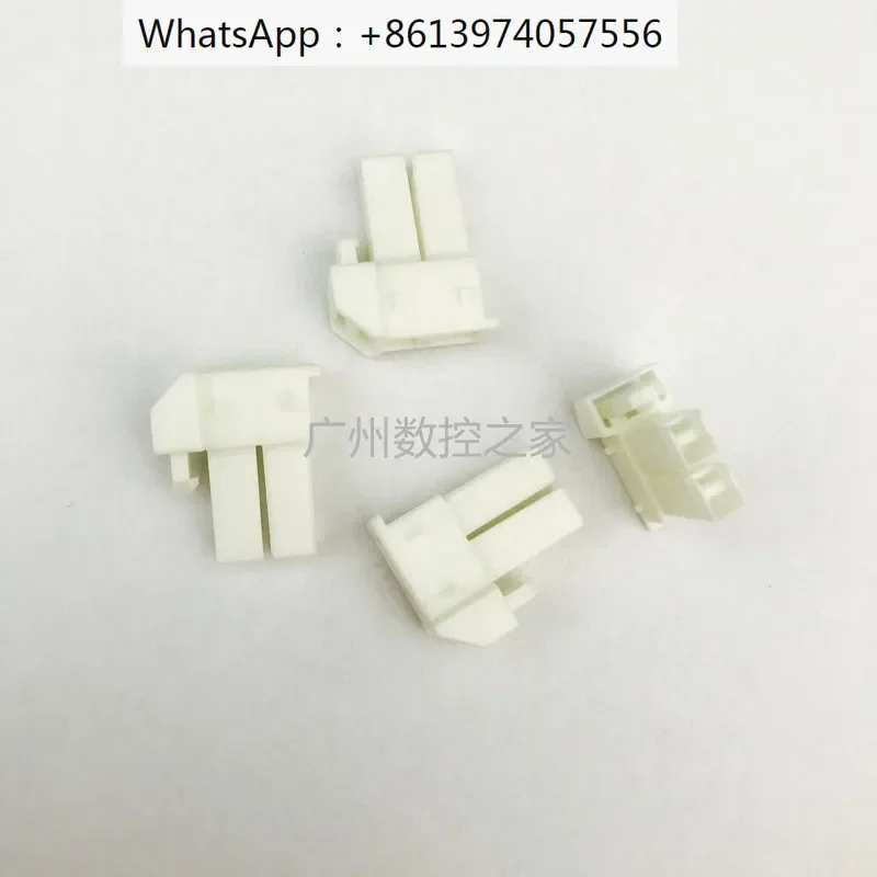 

10 pcs Machine tool connector: Little giant, MAZAK system interface board, IO board, imported plug, two-plug accessories