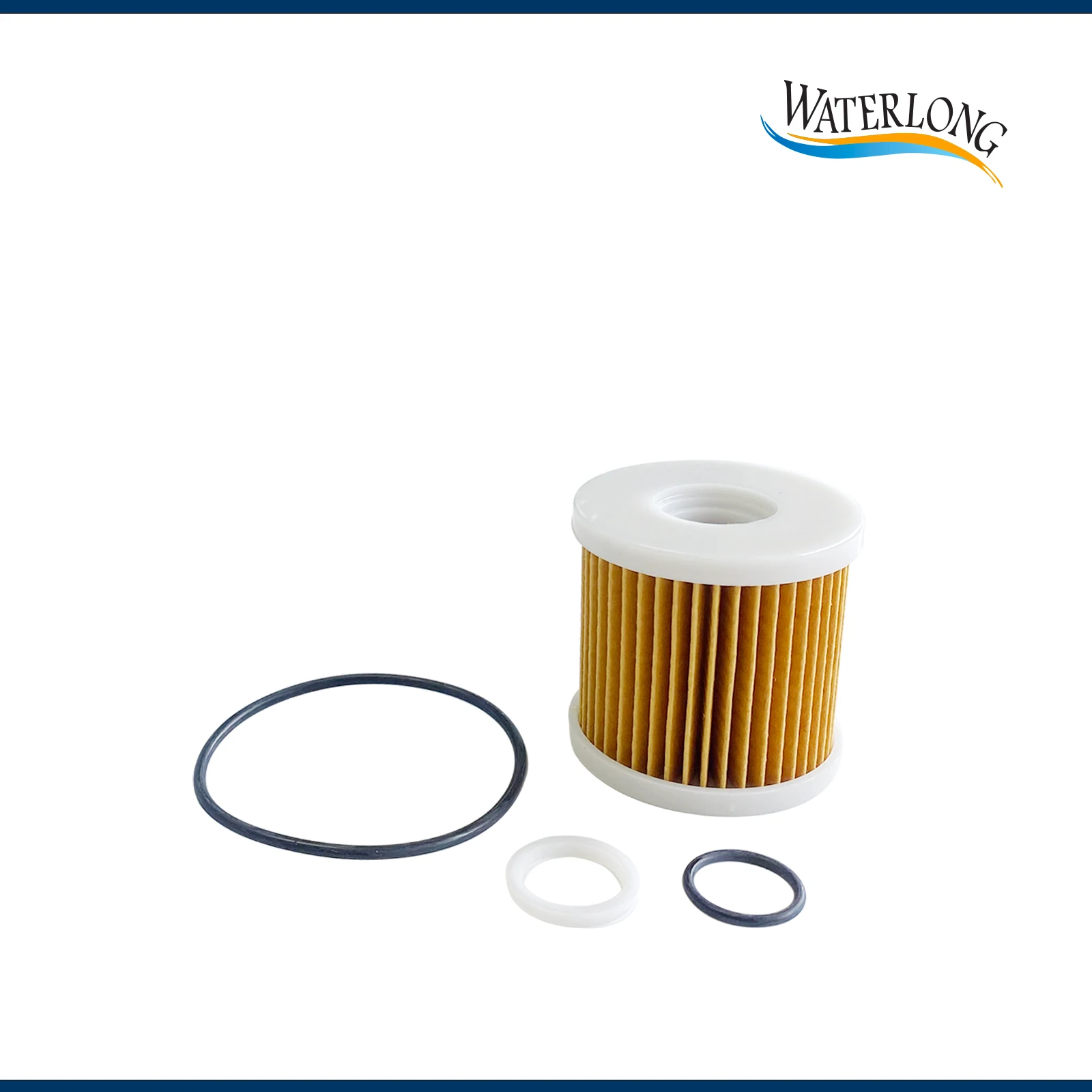 WATERLONG 90794-46911-00 Element 10 Micron Lg Replaces for Yamaha Outboard