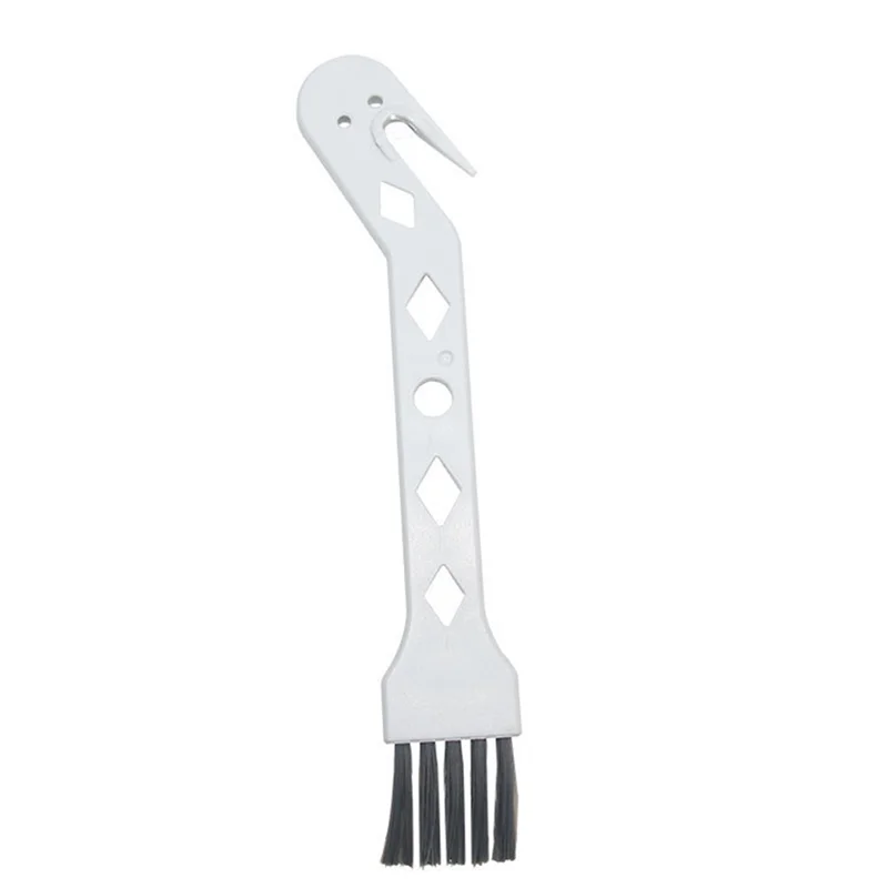 B59B-Accessories Brush Mop Dust Bag Replacement Pack For JONR P20 PRO Vacuum Cleaners