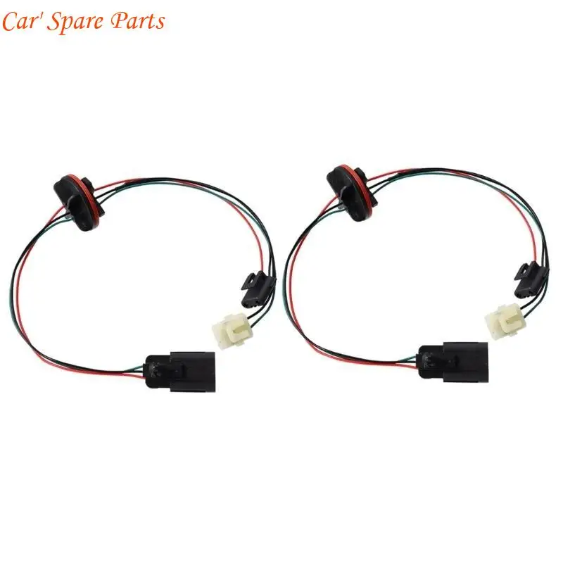 

Y4UA 68193062AB 6281930 Efficient Headlight Wire Harness Headlight Wiring Ensures Safe Bright Lighting for 1500 & 2500