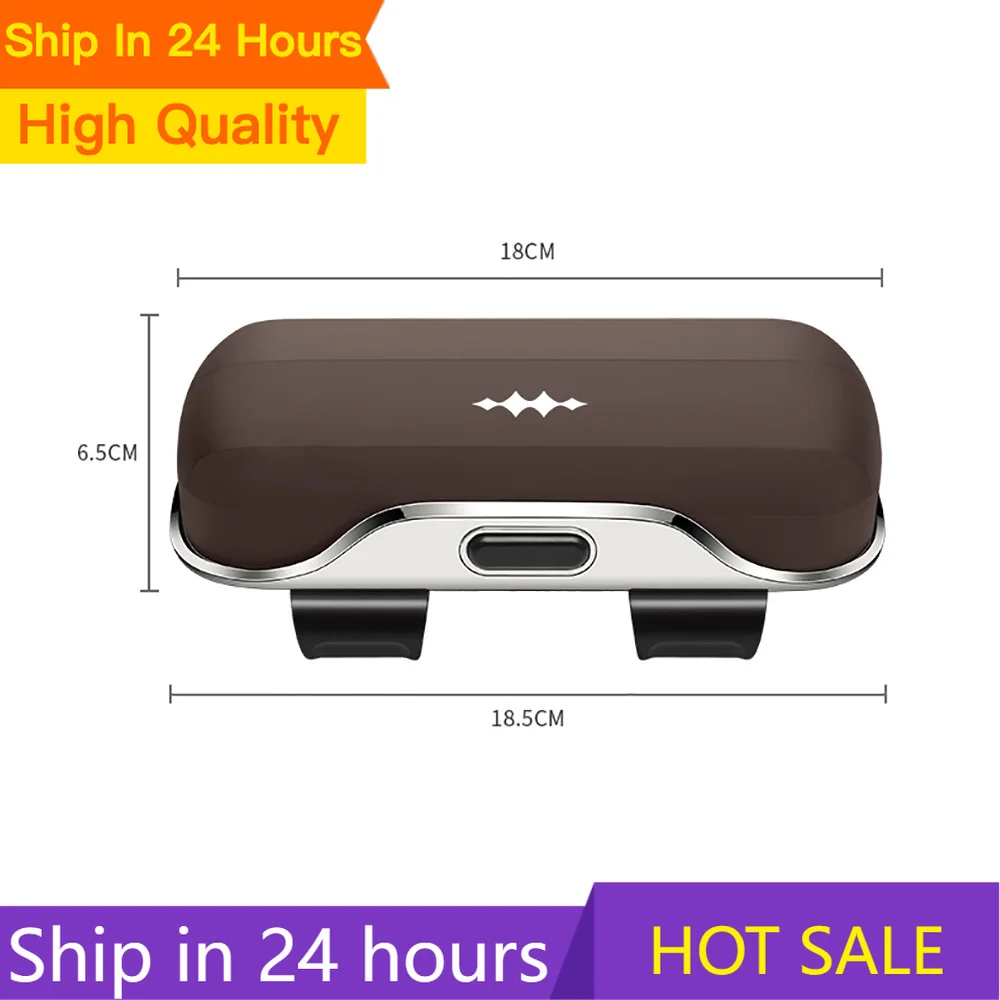 

НОВЫЙ зажим для солнцезащитных очков с солнцезащитным козырьком для BYD Formula Leopard 5 Leopard 8 2024 2025 Автомобильный ящик для хранения очков Держатель для солнцезащитных очков Cl