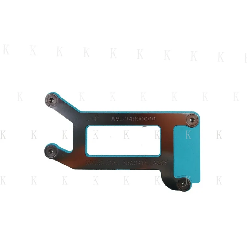 

Кронштейн процессора материнской платы CC для Dell ALIENWARE X15 R1 X15 R1 GDS50 AM3Q2000400 RWNG8