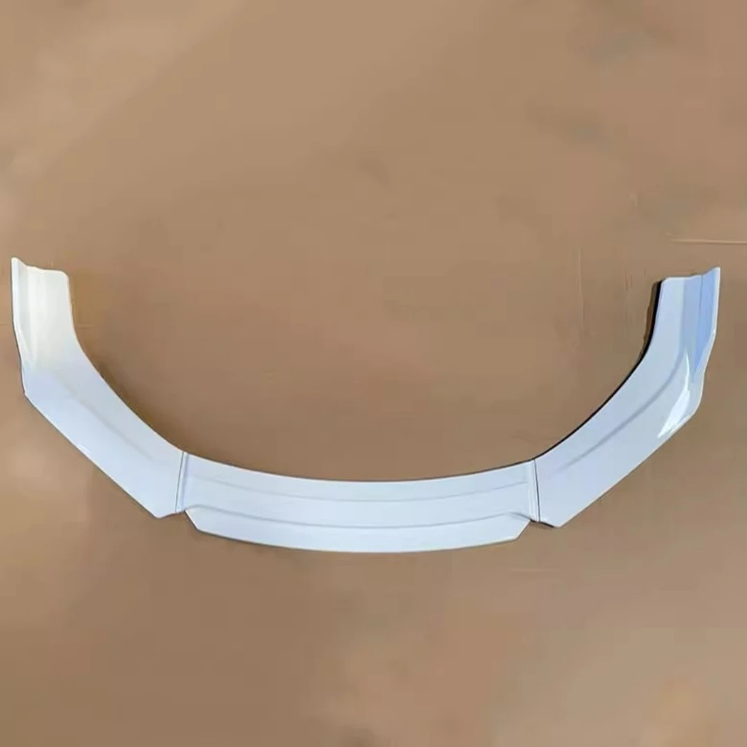 Front lip for JETOUR X70 Plus X70M Three-section front lip Car Accessories