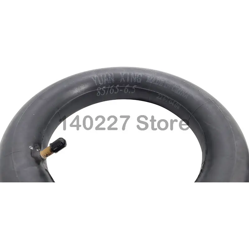 YUANXING 10 Inch 85/65-6.5 Electric Scooter Tyre Inner Tube&Tire For Kugoo G-Booster Scooter Cycling Accessory