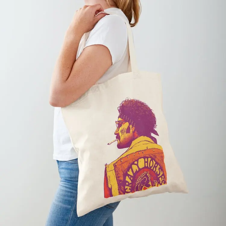 Shogun Tote Bag