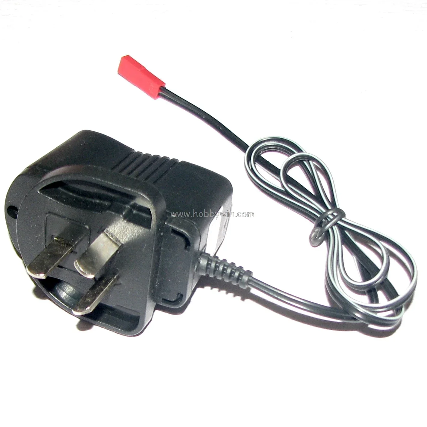 6V/250Ma Receiver B…