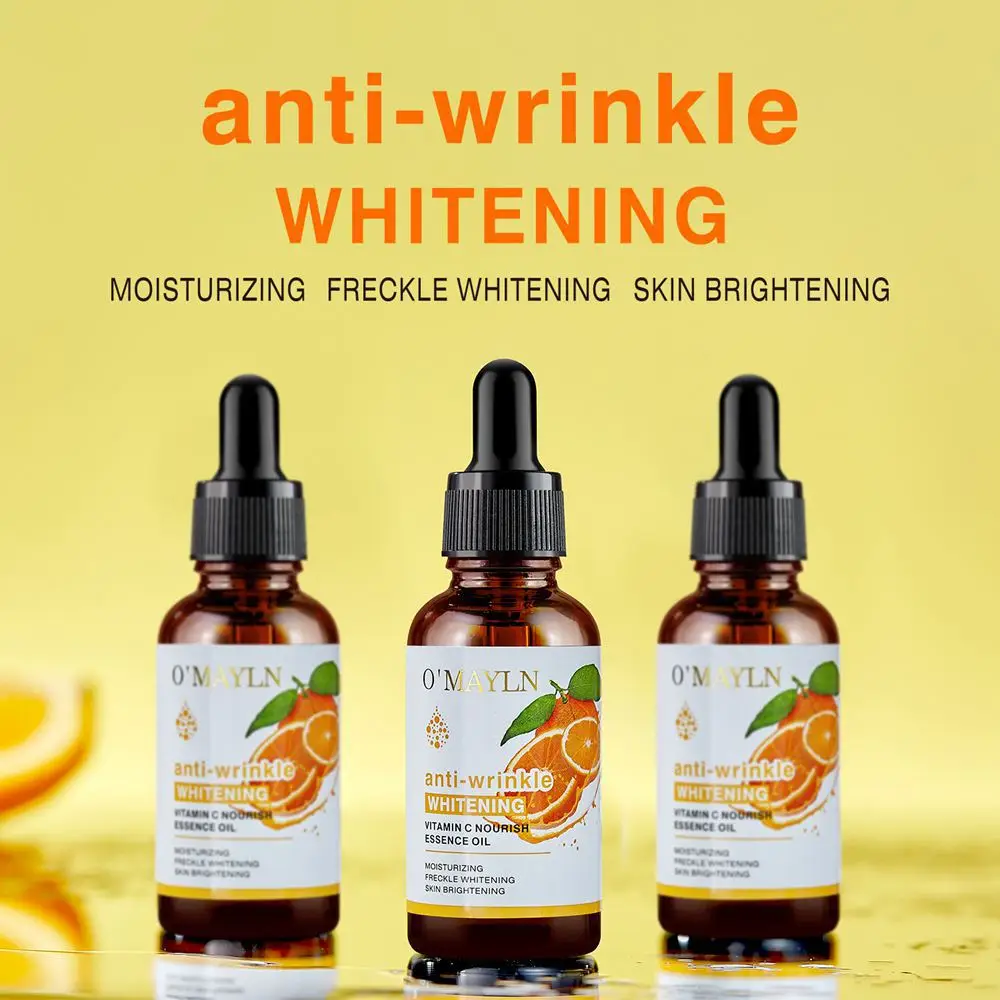 

Морковная сыворотка для лица с алоэ, увлажняющая, контроль жирности, витамин С, осветляющая улитка, антивозрастная, сужающая поры, эссенция для лица, масло для ухода за кожей, 30 мл