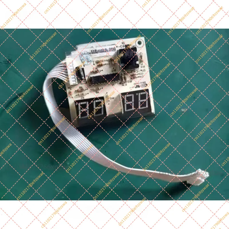 Heater Circuit Board Hot Blower Power Fuel Insulation Machine Display Board Main BGO-20A-13/TST50