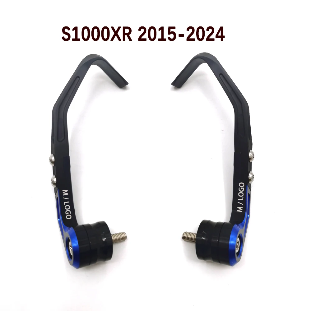 New FOR BMW S1000RR / S1000R / S1000XR / M1000RR HP4 2029-2024 Motorcycle Protection Professional Racing Handguard