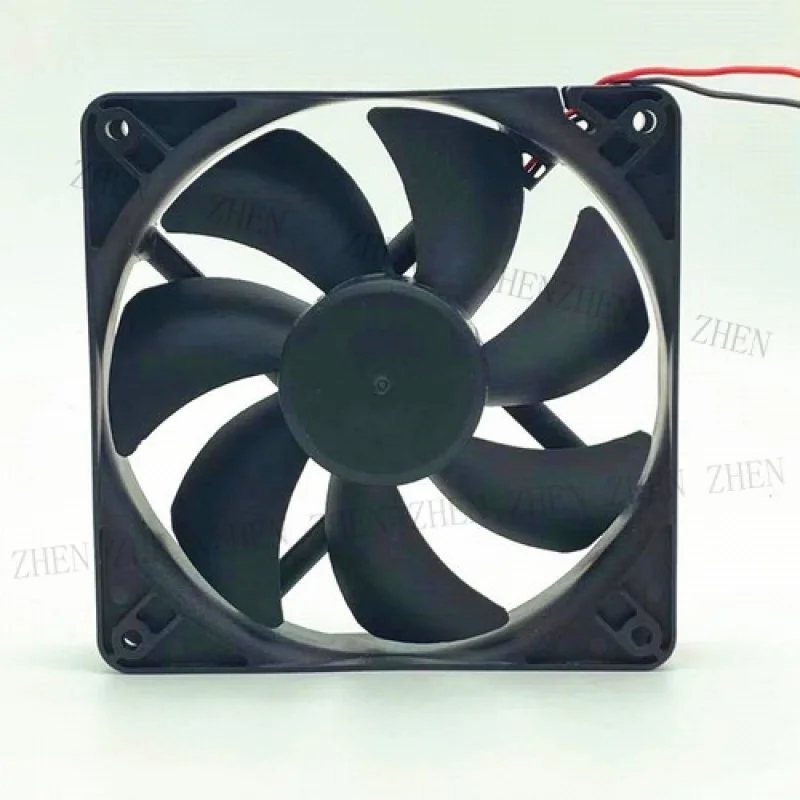 Y  for   SUNON MFC0251V2-000C-A99 12V 3.0W 12025 120mm Industrial Cooling Fan#XR