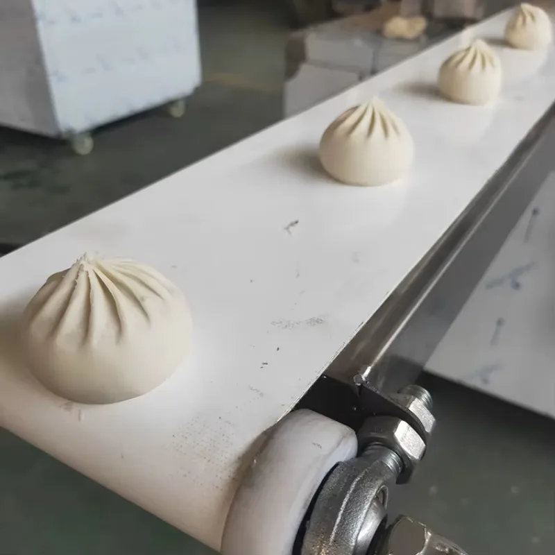 High Soup Dumpling Forming  Xiaolongbao Maker Premium Quality Steam Stuffing Baozi Momo Stuff Bun Samosa Make Machine