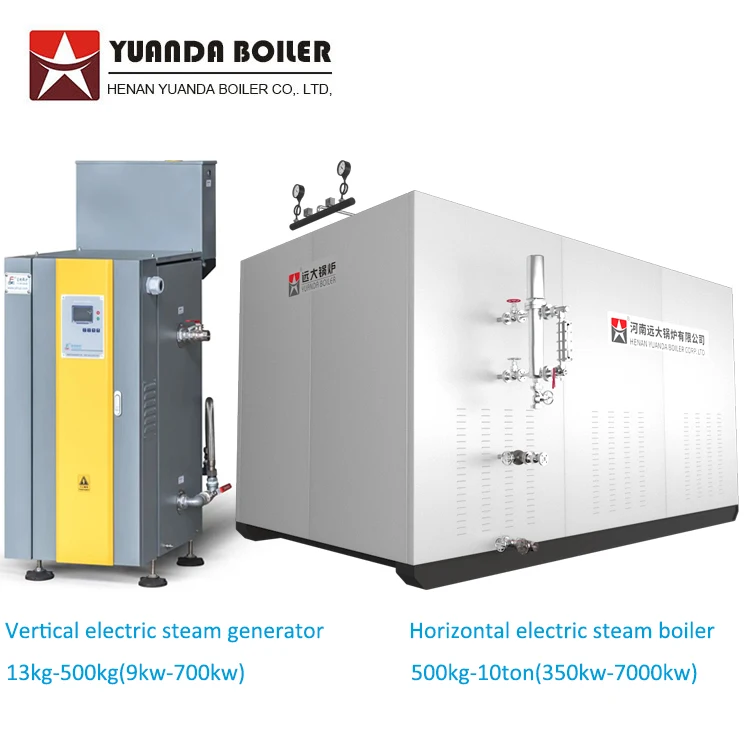 그린하우스 호텔은 난방용으로 700kW 전기 온수 보일러를 사용합니다.