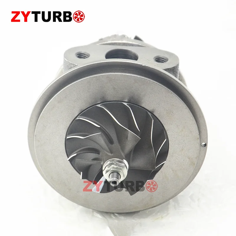 TD04 Turbo Charger Cartridge Chra 49177-01510 for Mitsubishi L300 L200 Pajero I II 2.5TD 4D56 - Engine Performance Upgrade Part view 6