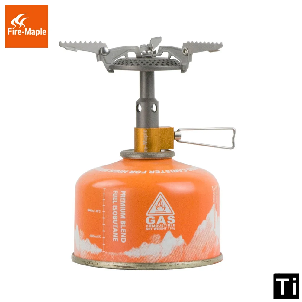 #9 Cheap Outdoor Camping Stoves Worth Buying