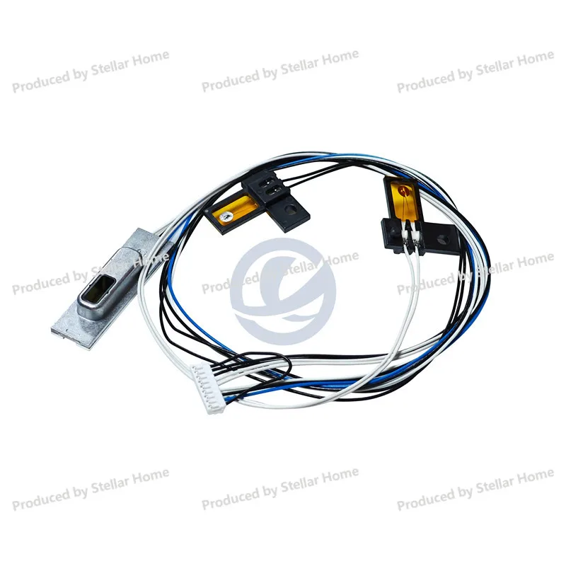 Applicable To Kemei C250i C300i C360i C450i Sinian ADC309 C369 Thermistor Original