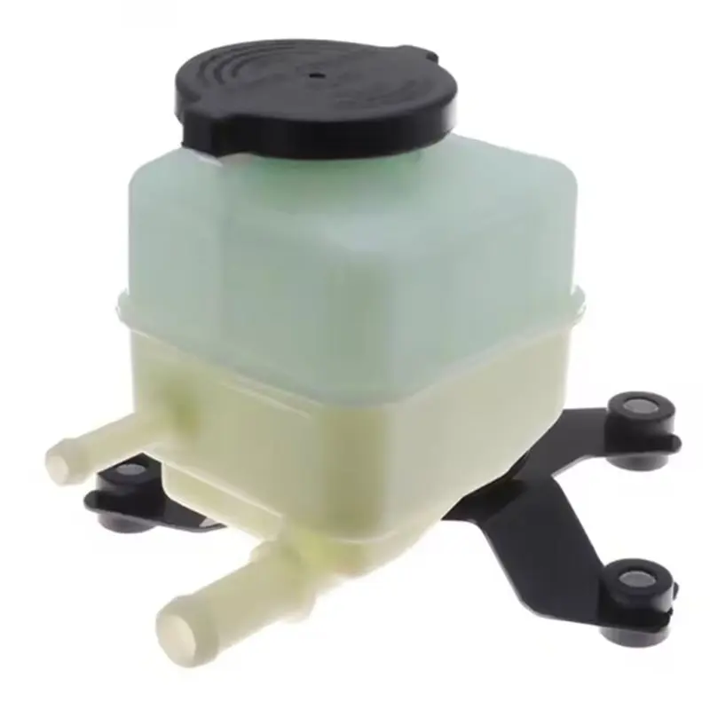 

Power Steering Reservoir With Cap For Toyota Land Cruiser 1998-2008 Part Numbers 4436060210 44360-60210