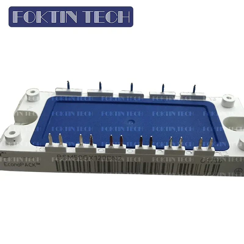 

IGBT Modules BSM50GX120DN2