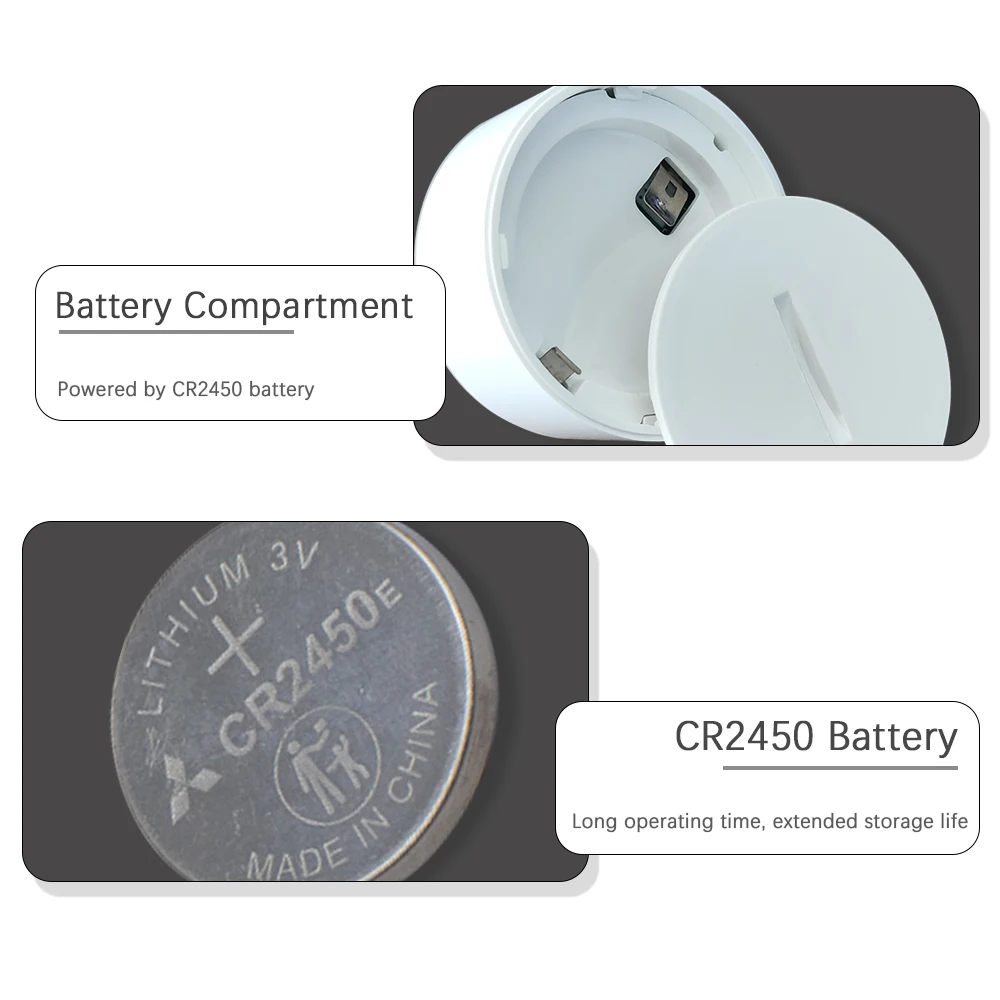 ZigBee Tuya Mini-PIR Motion Sensor Smart Menschlichen Körper Infrarot Detektor Sicherheit Einbrecher Alarm Funktioniert Mit Smart Home