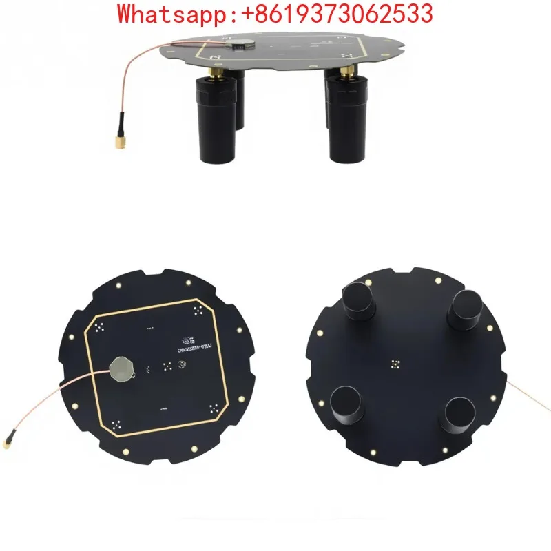 KGR4 7I05 High Prec…